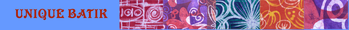 batik